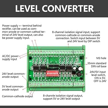 レベルマッチング用入力レベルコンバーター　SAMSON S-convert S-convert | Samson